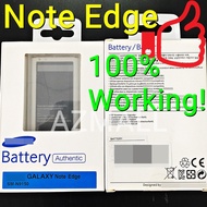 (With NFC Antenna) Genuine NEW ORI Battery EB-BN915BBE for Samsung Galaxy Note Edge N915 *3000mAh (1