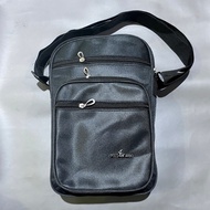 Polo Arbo TN Micro Channel Upright Sling Bag