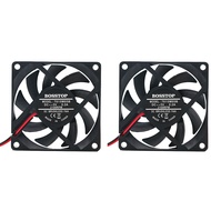 For ASUS RT-AC68U AC86U EX6200 AC68U EX6200 R8000 AC1900P USB Tenda AC15 Router Dual Cooling Fan USB