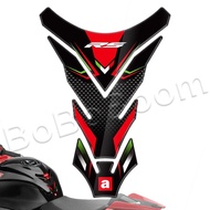 For Aprilia RSV4 RS125 660 50 APR GPR150 250 TUONO SHIVER900 3M Motorcycle Tank Pad Protect Sticker 
