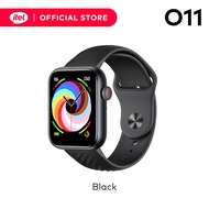 Itel Smart Watch Native Storm O11 สมาร์ทวอทช์ จอใหญ่ หน้าจอ 1.83"HD โทรได้ นาฬิกาสุขภาพ กันน้ำ