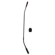 [svzfjuv] Adjustable Gooseneck Microphone Microphone Windshield Sponge Windshileld