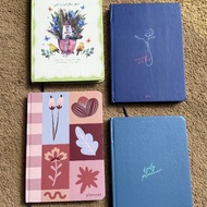 Planner 365 - Year 2026 by RAPlanner