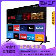 TV Pintar 43-inci 55-inci 65-inci 75-inci 85-inci 4K TV Pintar Versi Luar Negara TV Pintar 4K