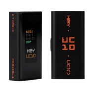 Hiby UC10 USB Type-C to 3.5mm Coaxial Converter HIFI Signal To Digital Conversion Streaming Media Di