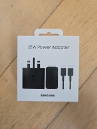 Samsung 25W Power Adapter