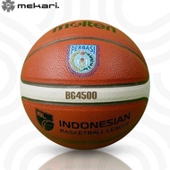 TERPOPULER !!! BOLA BASKET MOLTEN B6G4500 ( INDOOR/OUTDOOR ) FIBA