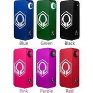 HEXOHM V3.0 ANODIZED VAPEZOO Best Seller