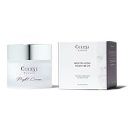 British Cult51 3D Protein Line Night Cream 20ml/50ml Celebrity Time-Condensing Lady Experience Plump