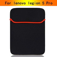 in stock For Lenovo legion 5 Pro Case 16 inch Laptop Bag Computer PC Notebook Cases Protector Black 