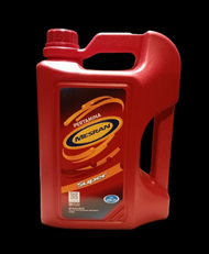 Oli Mesin Pertamina Mesran Super 20W 50 Khusus Bensin 4 Liter
