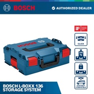 Bosch L-BOXX 136 Storage System Tool Box Tools/Accessories