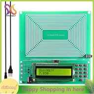 Frequency Adjustable Signal Generator 0.01-100000Hz 7.83 Hz  Wave Output Healing Device