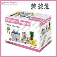 DESSINI 4IN1 JUICER BLENDER