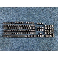 Logitech G910 Mechanical Keyboard Keycap Original Keycap Bottom G910 Foot Stickers Keyboard Accessor