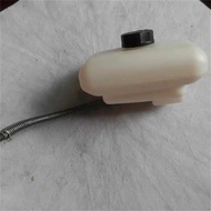 BK4302 FUEL TANK CAP HOSE ASSY FOR ZENOAH KOMATSU BK3402 G45L G35L HUSQVARNA 443RB 41.5cc KNAPSACK T