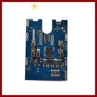 PTKFPT09 Battery Charging Protection Board, 21V PCB Charging Drill Protection Board,  Protection MOS