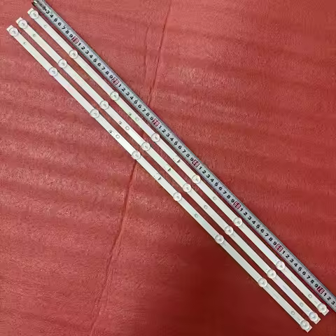 LED Strip for KIOTO KEHD4020 PIXEL LE39Z1 CX390DLEDM H39D7100E 39LEM-1045/T2C JL.D39042330-006AS-M_V