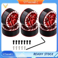 [UTnus9ddL] 6PCS Upgraded RC Car Tire Hub for  1/16 RC Car   RC Car Upgraded Parts RC Car Accessorie