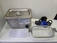 超聲波 清洗機 洗手錶 洗眼鏡