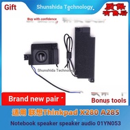 [Computer Accessories] Suitable for Lenovo Thinkpad X280 A285 Speaker Speaker Notebook Audio 01YN053
