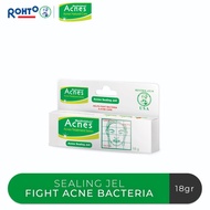 Cream Jerawat dan Bekas Jerawat Penghilang Jerawat Bruntusan Acnes Obat Jerawat Dan Bekas Jerawat Ge