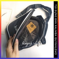 Túi đựng đàn kalimba 17 phím Kalimba 21 phím QUYNHLEMO túi chống sốc túi chống nước dây deo chắc ch