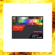 Caran d'Ache 7400-396 Neopastel 96 Color Set in Cardboard Box
