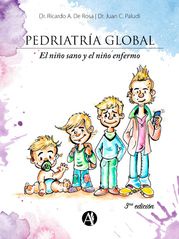 Pediatría global Ricardo Alberto De Rosa