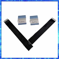 ORIGINAL Ribbon 1 set 3pcs for TV Samsung UA40J5505AK