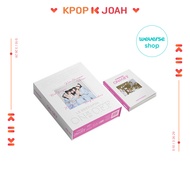 [2 SET][POB] LE SSERAFIM [ON-OFF] 22-23  (12th Apr.2024)