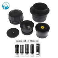 [ritonlywond] 1Set For KF-JN-01 02 Portable Coffee Machine Accessories Coffee Powder Warehouse Coffe