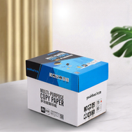 กระดาษปริ้นเตอร์ A4 สองด้าน หนา 70g หรือ 80g