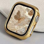 1pc Watch Case, 2026 New Global Product Watch Protective Shell, Made Of PC Hard Material And Electro