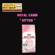 ROYAL CANIN KITTEN 1KG (REPACK)