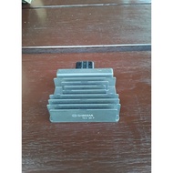 Rectifier Kawasaki Z1000 , KLE650, ER6   .