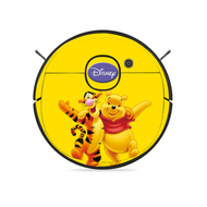 Design Skin Sticker Vinyl Cartoon Sticker for Ecovacs Deebot Ozmo 920 950 T5 DV35 DX55 DX9 T5MAX N5