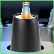 Champagne Chiller Reusable Insulated Wine Cooler for Bottle Wine Cooler Bucket Portable Bottle Coole