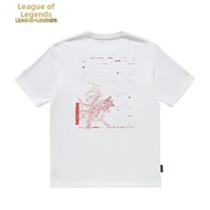 Esports Event T-Shirt white