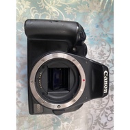 Camera Canon Eos 1000D