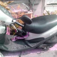 輕型機車scootor Motorcycle