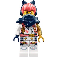 [Xiangle] {Doll} LEGO NJO877 Ninja NINJAGO Sora (71810 71832)