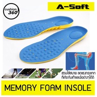 Sole Shoes Cushion360 A-Soft