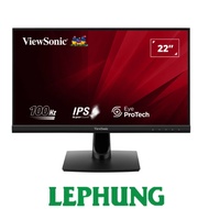 ViewSonic VA2214-H Monitor (21.5 inch - IPS - FHD - 100Hz - 4ms)-