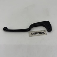 HANDLE BLACK BYSON CLUTCHKiri YAMAGATA HANDLE