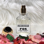 Inspired by 1 9 5 7, -.C.-h.-a.-n.-e.-l.-  Extrait De Parfum Concentration - F05.