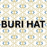 AF6 Missing Item Piece for Farmer Attire/ Katipunero Costume/ Buri Hat