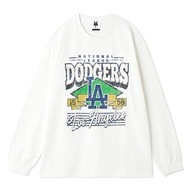 Patternmerch "national Dodgers 1958" Oversize T-Shirt | Oversized Longsleeve | T-SHIRT