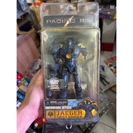 NECA Pacific Rim Gipsy Avenger (Anchorage Attack) Model