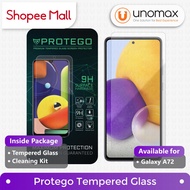 Tempered Glass Samsung Galaxy A72 Protego Screen Protector